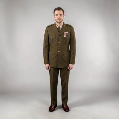 Vintage US Army Dress Uniforms camoLOTS.com Vintage US Army Dress Uniforms camoLOTS.com