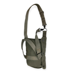 Yugoslavian M59 Gas Mask Bag