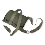 Yugoslavian M59 Gas Mask Bag