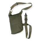 Yugoslavian M59 Gas Mask Bag