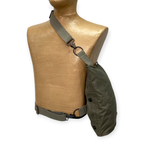 Yugoslavian M59 Gas Mask Bag