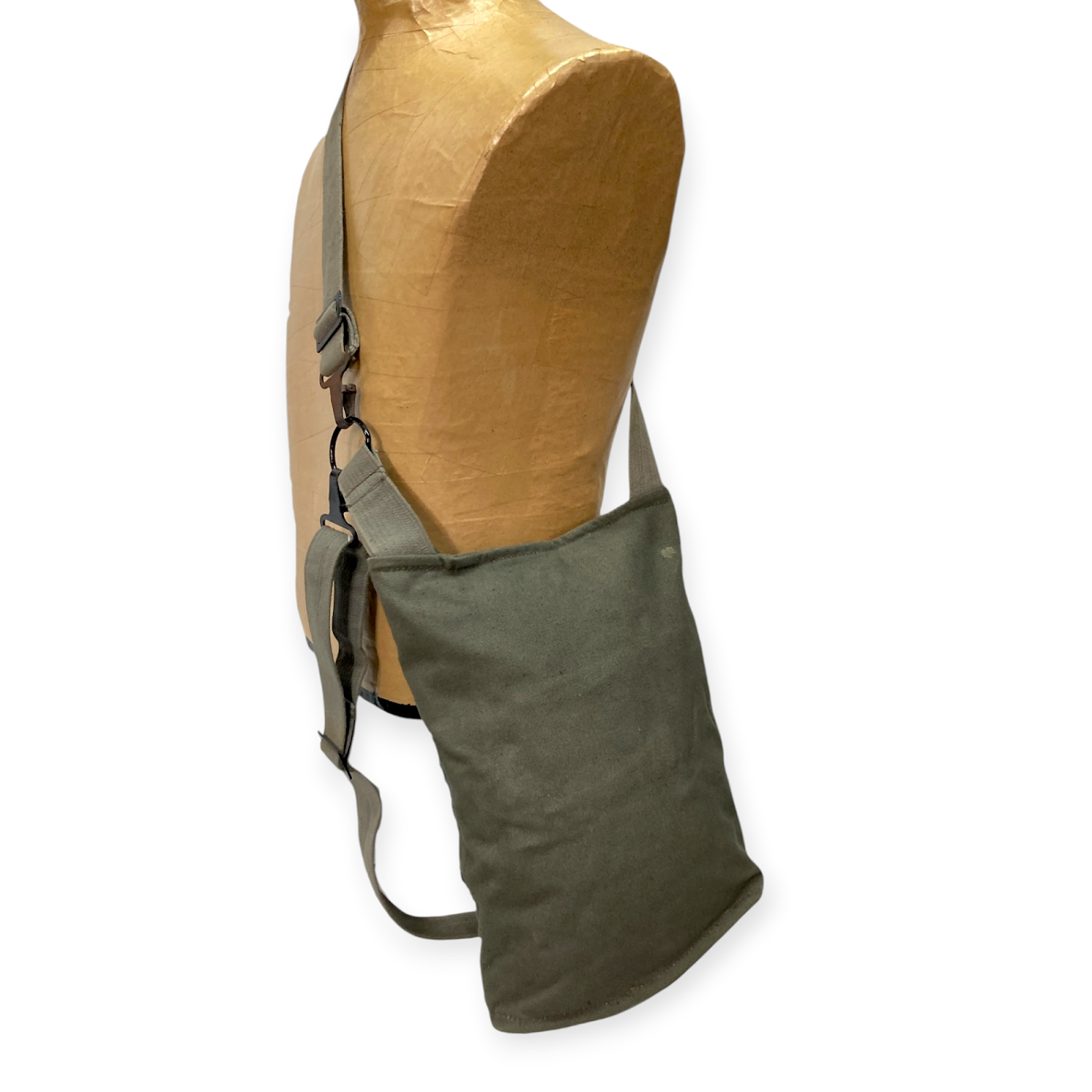 Yugoslavian M59 Gas Mask Bag