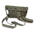 Yugoslavian M59 Gas Mask Bag
