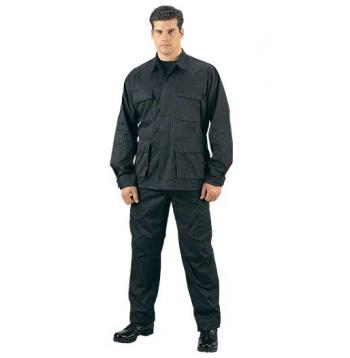 Tactical BDU Pants – Military Cargo Combat Pants - Ripstop