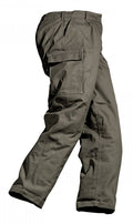 West German Bundeswehr Moleskin BDU Pants *Rare and Limited Qty*