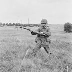 Danish M/45-59 Ammunition Pouch