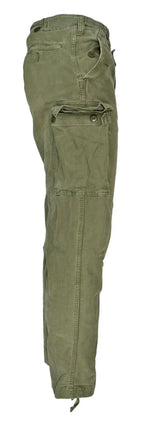 West German Bundeswehr Moleskin BDU Pants *Rare and Limited Qty*