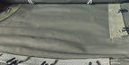 Canvas Cott Covers, NEW