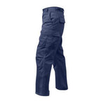 Tactical BDU Pants – Military Cargo Combat Pants - Ripstop