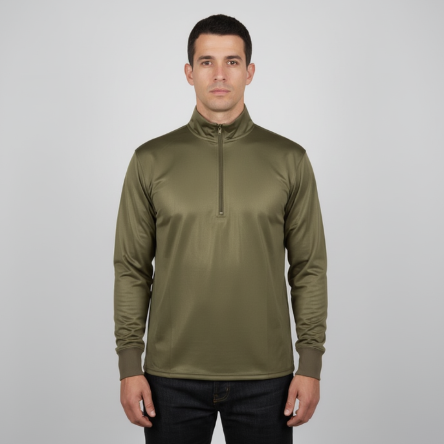 Military Sleep Shirt