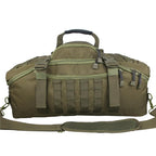 Waterproof Military Duffle Bag