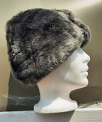 Vintage US Military B-98 Winter Flyers Helmet