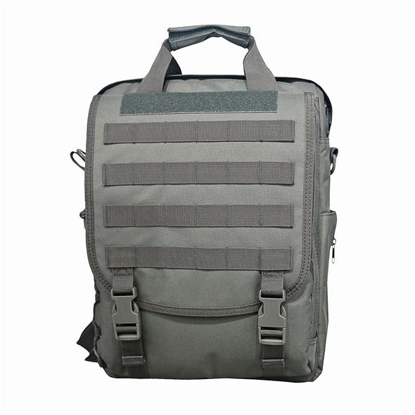 army style laptop backpack Military Tactical Lap Top Convertible – Boasting a 22 Over $100 Abu Garcia Ambassadeur 5600 Color:8 holes
