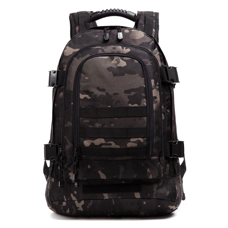 Tactical Expandable Backpack