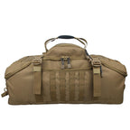 Waterproof Military Duffle Bag