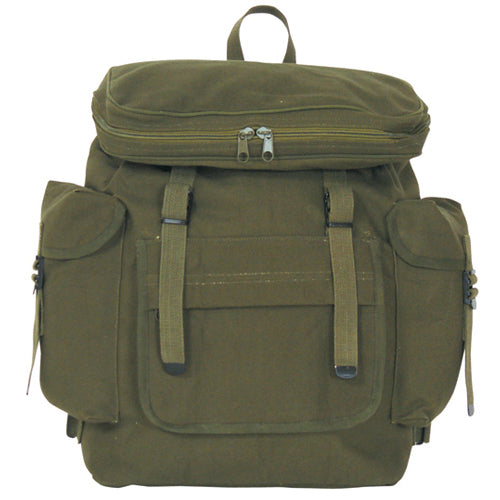 European Rucksack