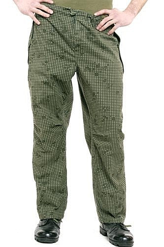 個人装備 US Army Night Desert Camo Over Pants US MILITARY NIGHT DESERT CAMO OVER PANT