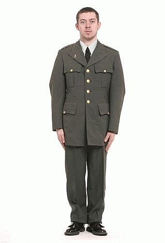 US Army Class A Dress 3 Piece Uniform – camoLOTS.com US Army Class A Dress 3 Piece Uniform – camoLOTS.com