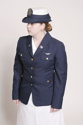 us coast guard dress blue uniform U.S. COAST GUARD / USCG AUXILIARY SERVICE DRESS BLUE SKIRT