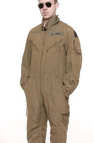 USGI Nomex Combat Vehicle Coverall CVC Tanker Suit – camoLOTS.com