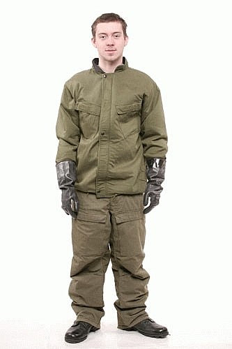 個人装備 00s U.S ARMY CHEMICAL PROTECTIVE SUIT US Military Green Chemical Protective Suit – camoLOTS.com