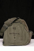 Military Surplus Haversack & Shoulder Bag Bulk Lot – Assorted New & Used
