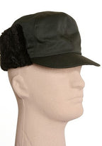 Canadian Military Winter Cap with Flaps