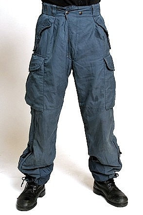Flight Pants