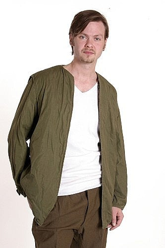 Canadian Forces M1960 Jacket liner