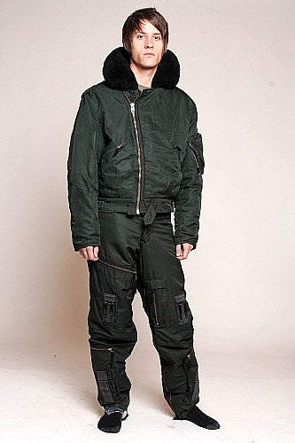 ジャケット・アウター  Canadian Air Force flight jacket Royal Canadian Air Force Cold Weather Blue Flyer's Jacket | eBay