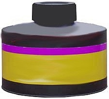 NBC Protective Filter (US)