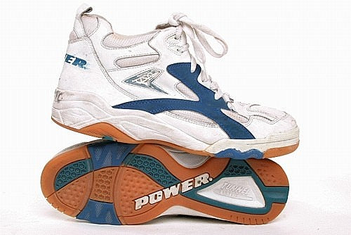 Power Running Shoes