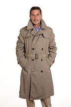 Men's USMC Raincoat
