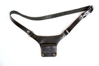 Military Surplus New & Used GI Web/Pistol Belt Grab Bag