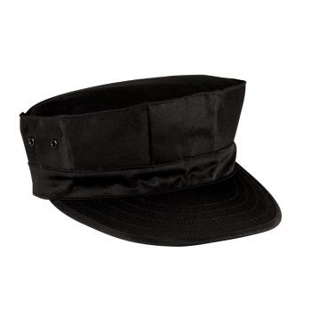 8 Point Military Cap