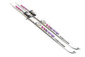 Alpine Downhill Skis
