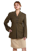 US Marine Corps Class B Dress Tunic