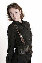 W  Police Uniform