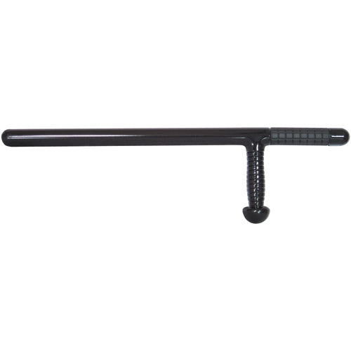 Fiberglass Baton with Side Handle