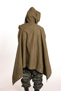Belgium Poncho Shelter w/ Hood