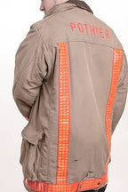 Fire Fighter's Jacket (Assorted)