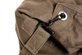 German Bundeswehr 1 strap duffle bag