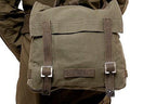 Military Surplus Haversack & Shoulder Bag Bulk Lot – Assorted New & Used