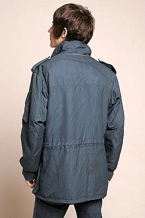 Vintage  Canadian Air Force Gore Tex Jacket