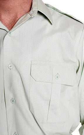 men's short sleeve dress shirts canada Men's 100% European Linen Short Sleeve Shirt in Deep Navy