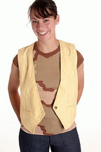 Cotton Vest
