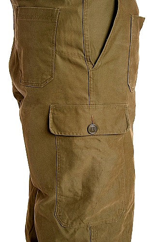 Vintage Danish Army Combat Pants – camoLOTS.com