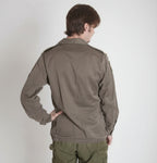 French Army F2 Green Field Uniform Jacket