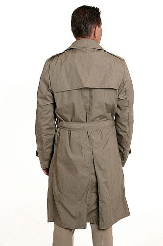 Men's USMC Raincoat