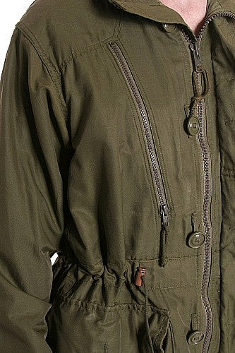 Gortex Combat Parka Canadian Forces